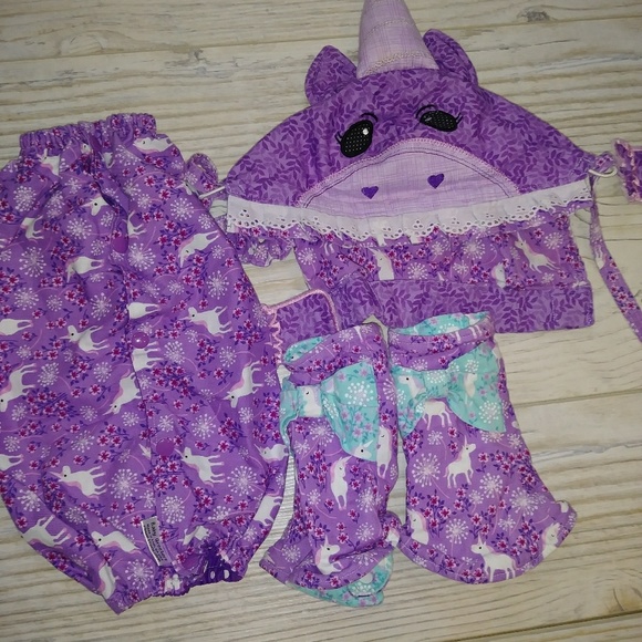 Stardard coastal prance tula - Picture 2 of 4